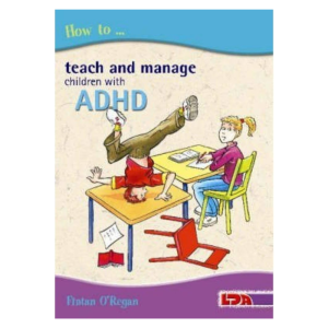 How to Manage Children With ADHD