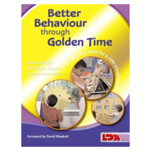 Better Behaviour Through Golden Time