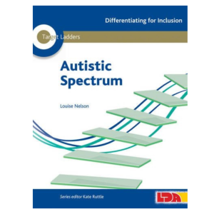 Target Ladders: Autistic Spectrum (Differentiating for Inclusion)