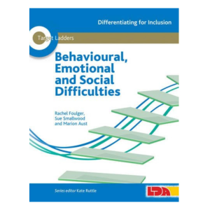 Target Ladders: Behavioural, Emotional and Social Difficulties (Differentiating for Inclusion)