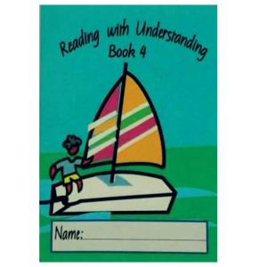 Reading With Understanding 4