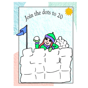 Join-the-Dots to 20