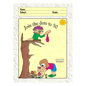 Join-the-Dots to 50