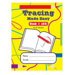 Tracing Made Easy – 1