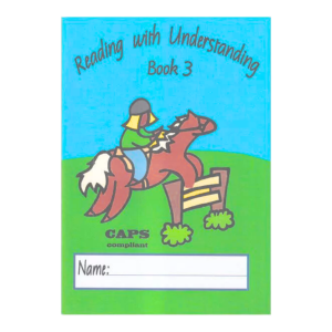 Reading With Understanding 3
