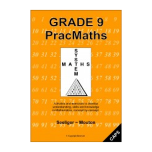 Prac Maths Grade 9