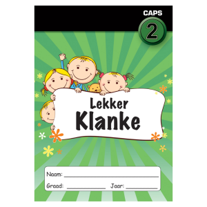 Lekker Klanke en Taal 2