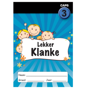 Lekker Klanke en Taal 3