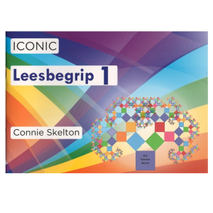 Iconic Leesbegrip 1
