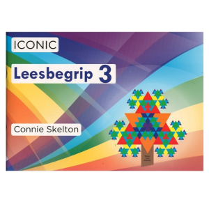 Iconic Leesbegrip 3