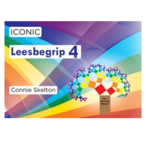 Iconic Leesbegrip 4