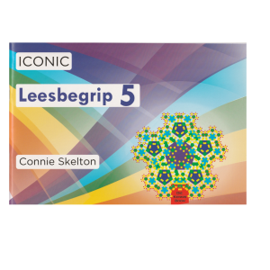 Iconic Leesbegrip 5