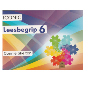Iconic Leesbegrip 6