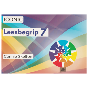 Iconic Leesbegrip 7