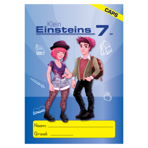 Klein Einsteins 7