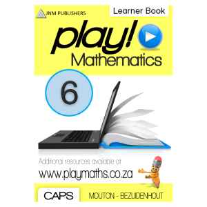 Play! Mathematics Grade 6