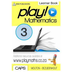 Play! Mathematics Grade 3