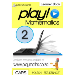 Play! Mathematics Grade 2