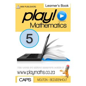 Play! Mathematics Grade 5