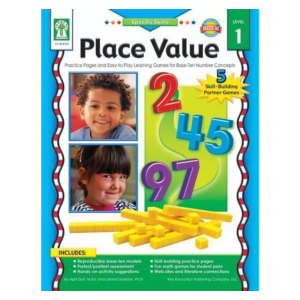 Place Value - Level 1