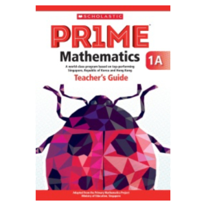 Prime Mathematics Teacher's Guide 1A