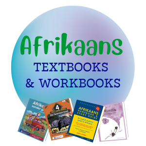 Afrikaans Textbooks & Workbooks