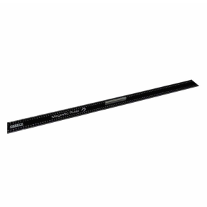 Magnetic Teacher Ruler - 1 Meter