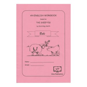 Babe Workbook