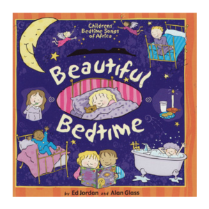 Beautiful Bedtime CD