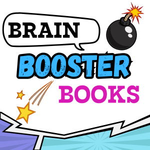 Brain Booster Books