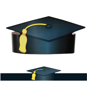 Graduation Crowns