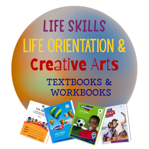 Life Skills, Life Orientation & Creative Arts