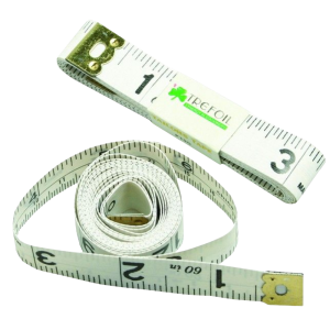 TREFOIL Measuring Tape - 150cm *Colours May Vary