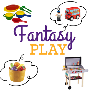 Fantasy Play