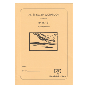 Hatchet Workbook