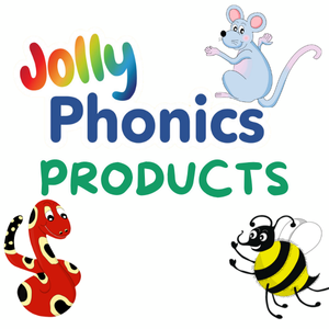 Jolly Phonics