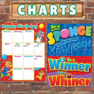 Charts