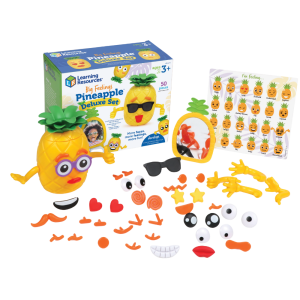 Big Feelings Pineapple™ Deluxe Set