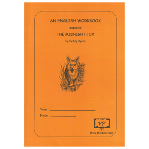 The Midnite Fox Workbook