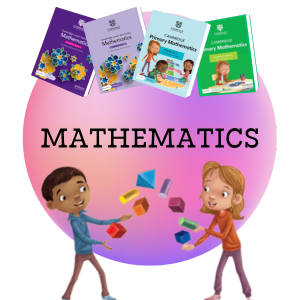Mathematics
