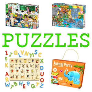 Puzzles