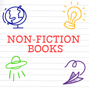 Non-Fiction Books
