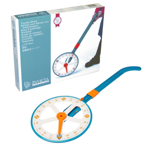 Trundle Wheel without Counter