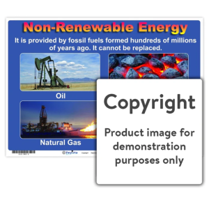 Non-Renewable Energy