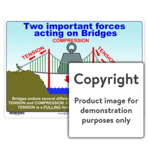 Two Important forces acting on Bridges