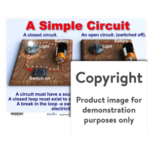 A Simple Circuit