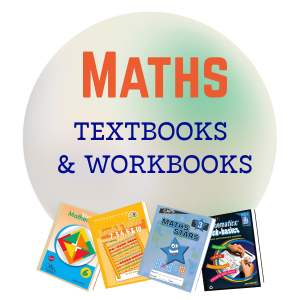 Maths Textbooks & Workbooks