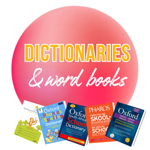 Dictionaries & Word Books