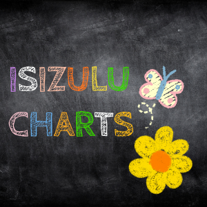 isiZulu Charts
