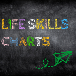 Life Skills Charts